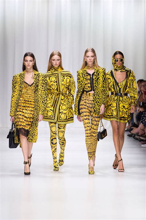 Versace ph women's clothing